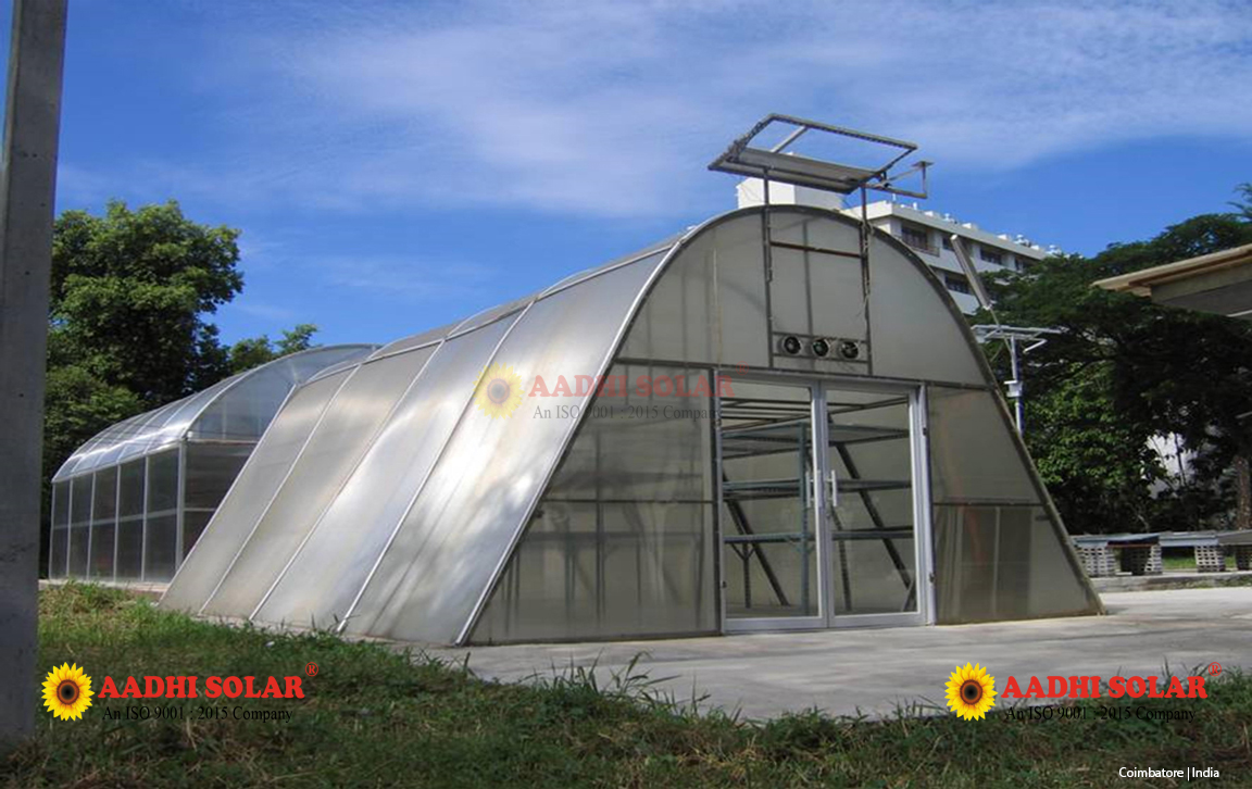 Aadhi Solar AADHI SOLAR DRYER